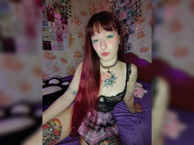 AmeliaRosea live cam on BongaCams