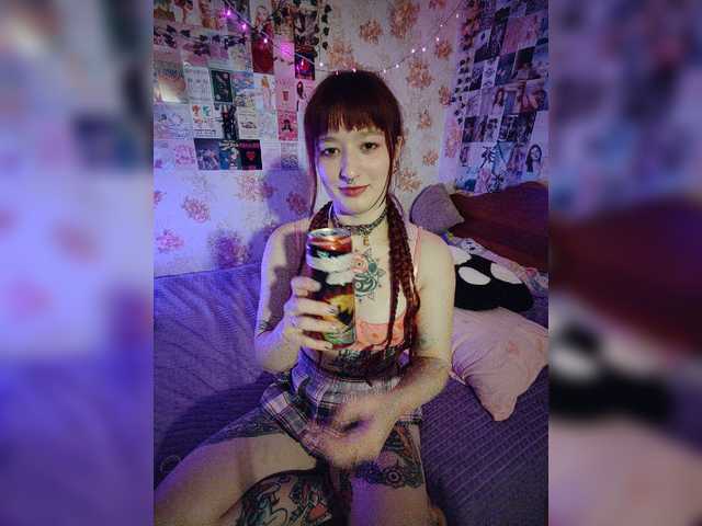AmeliaRosea live cam on BongaCams