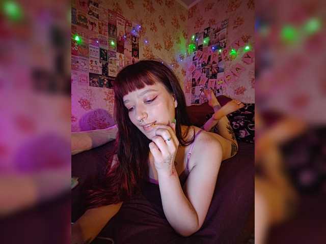 AmeliaRosea live cam on BongaCams