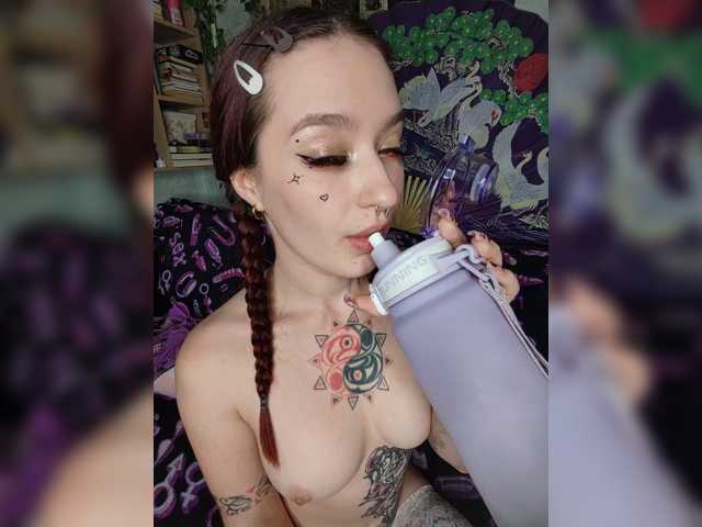 AmeliaRosea live cam on BongaCams