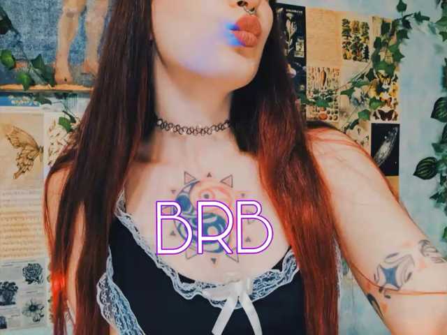 AmeliaRosea live cam on BongaCams