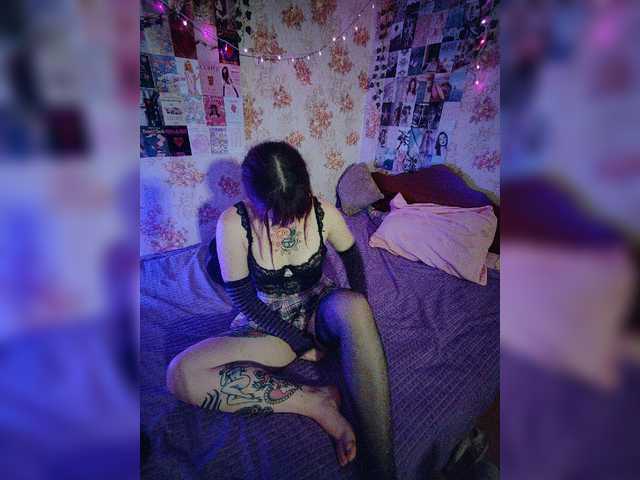 AmeliaRosea live cam on BongaCams