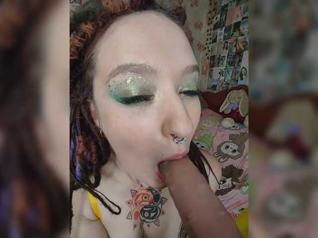 AmeliaRosea live cam on BongaCams