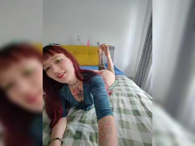AmeliaRosea