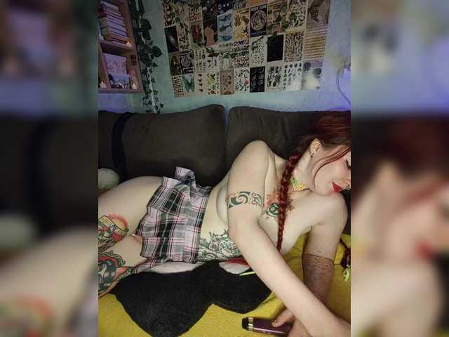 AmeliaRosea live cam on BongaCams