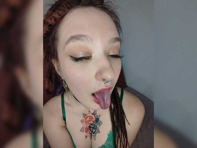 AmeliaRosea live cam on BongaCams
