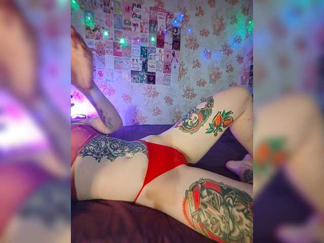 AmeliaRosea live cam on BongaCams