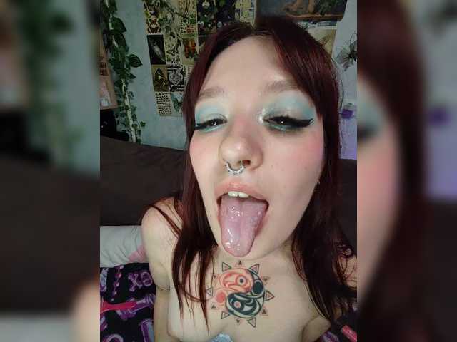 AmeliaRosea live cam on BongaCams