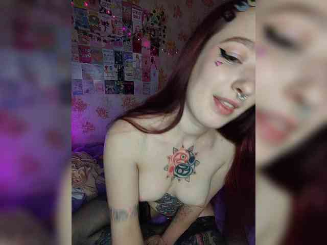 AmeliaRosea AmeliaRosea