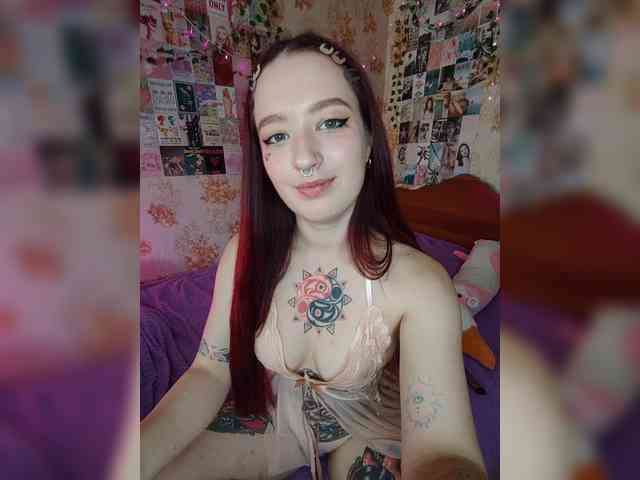 AmeliaRosea