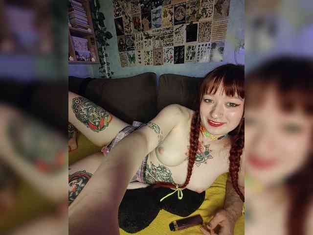 AmeliaRosea