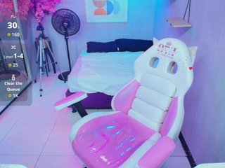 Kitty-meow Porn Show