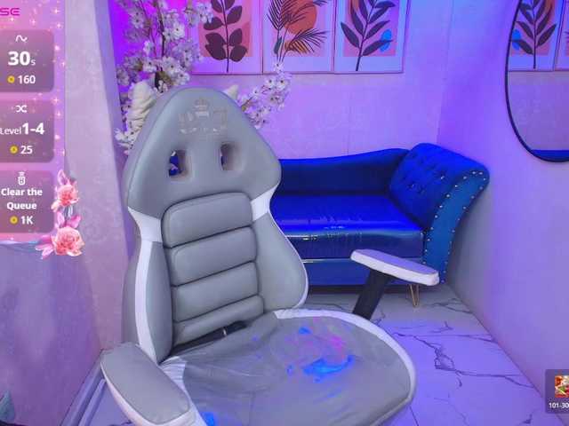 Kitty-meow live cam on BongaCams