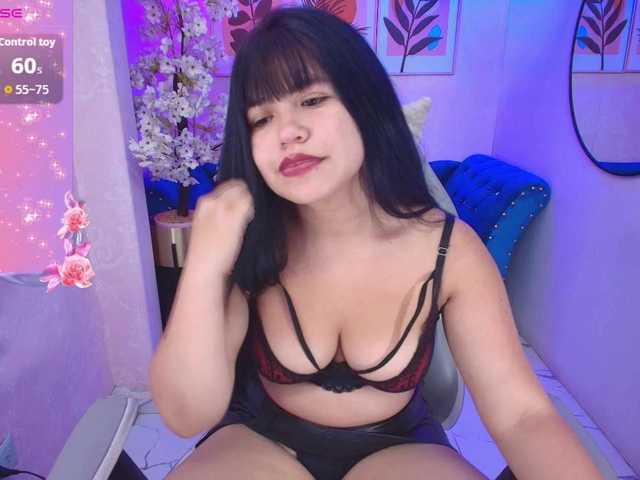 kitty-meow live sex