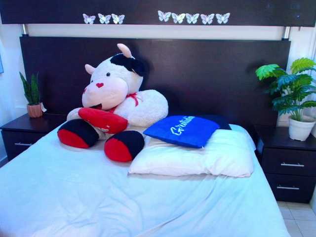 Kitty-meow live cam on BongaCams