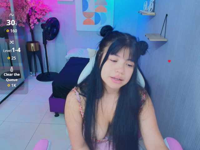 kitty-meow cam belle