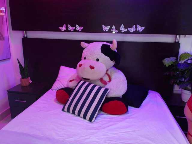 Kitty-meow live cam on BongaCams