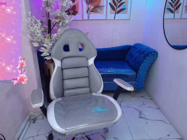 Kitty-meow live cam on BongaCams