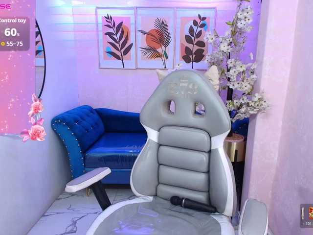 kitty-meow live sex
