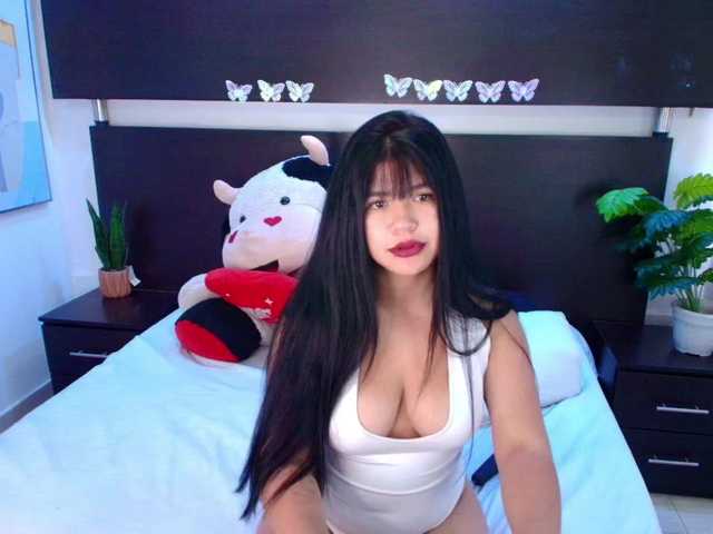 kitty-meow cam belle