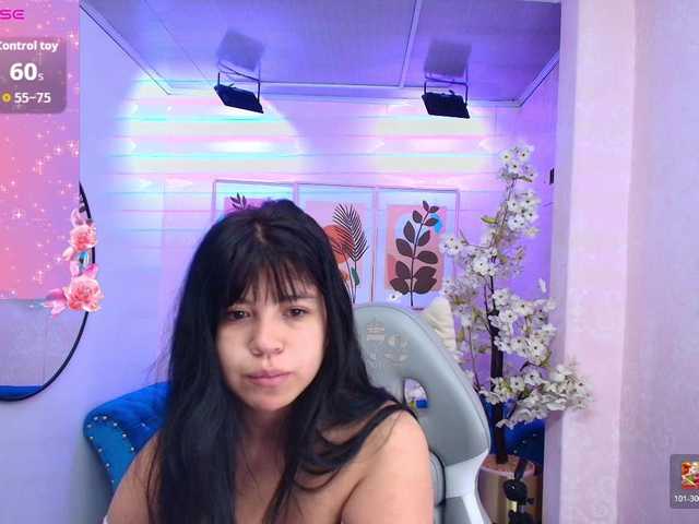 Kitty-meow live cam on BongaCams
