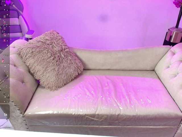 kitty-meow cam belle