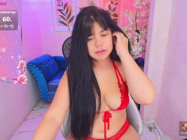 Kitty-meow live cam on BongaCams