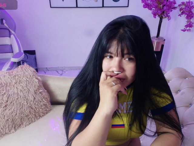 kitty-meow cam belle