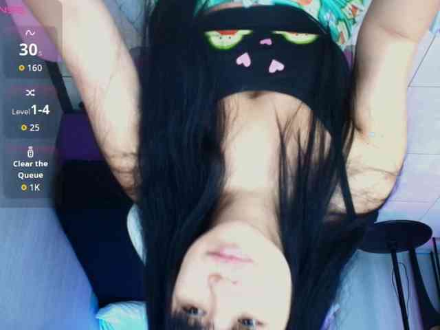 Kitty-meow