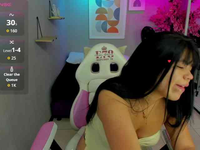 Kitty-meow webcam