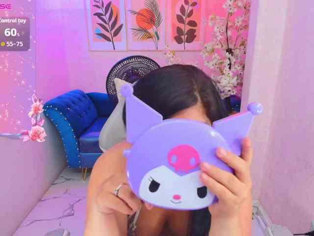 Kitty-meow Live Webcam on BongaCams
