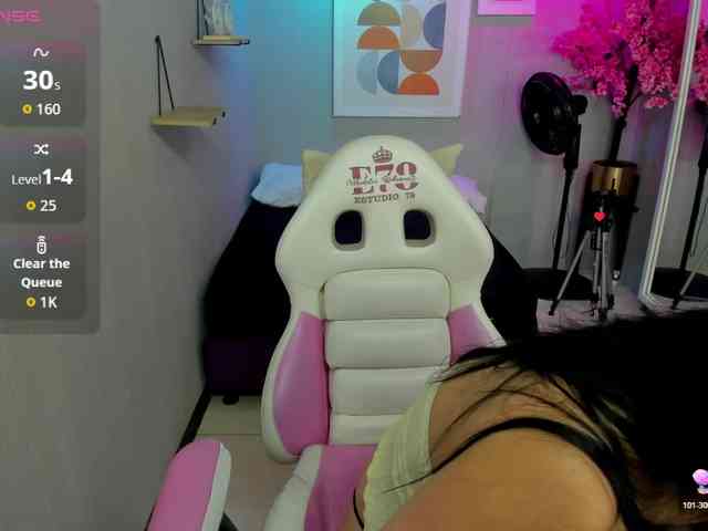 Kitty-meow webcam