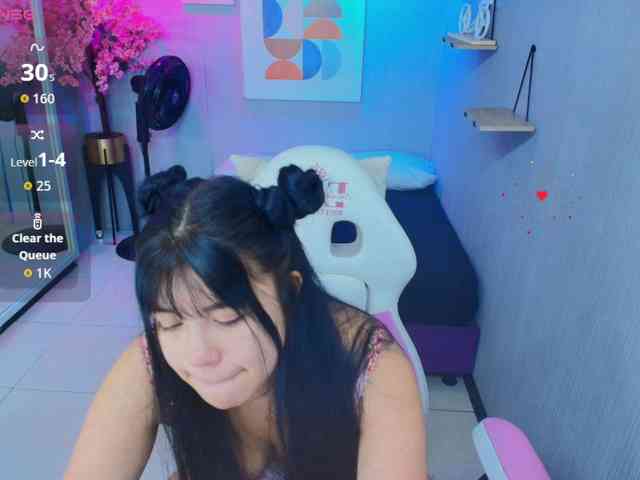 Kitty-meow webcam