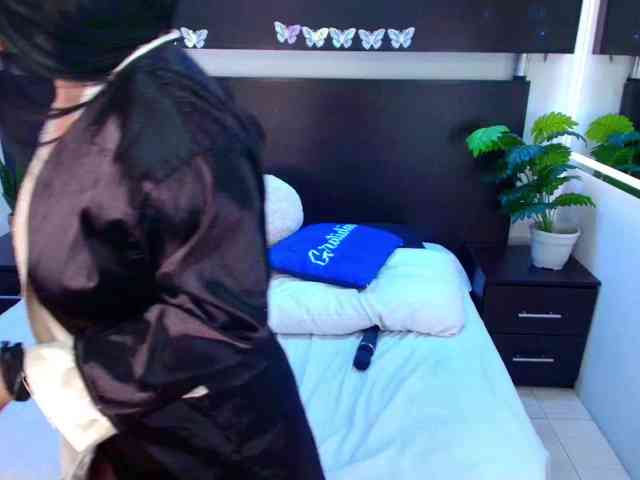 Kitty-meow webcam