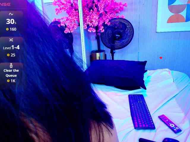 Kitty-meow webcam