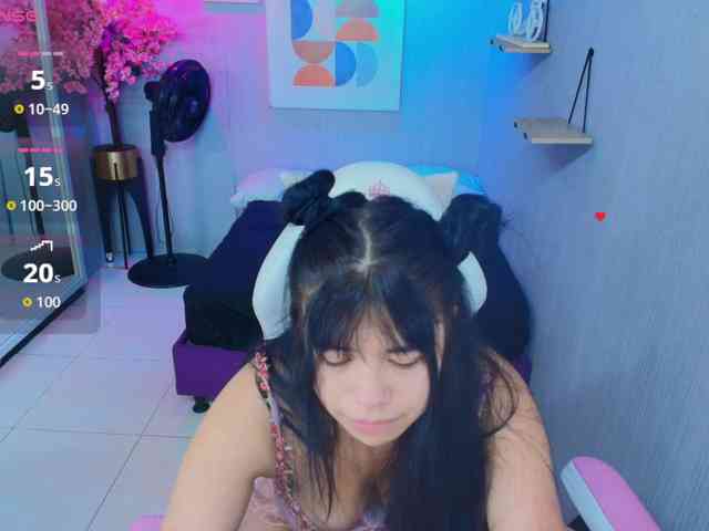 Kitty-meow webcam