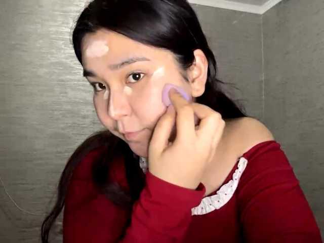 SunStarner live cam on BongaCams