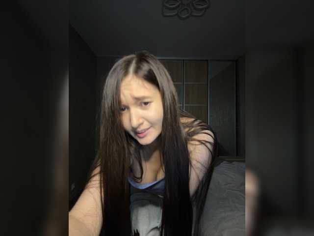 Viktoria-Queen live cam on BongaCams