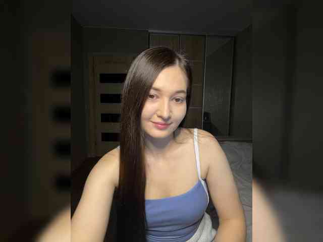Viktoria-Queen webcam
