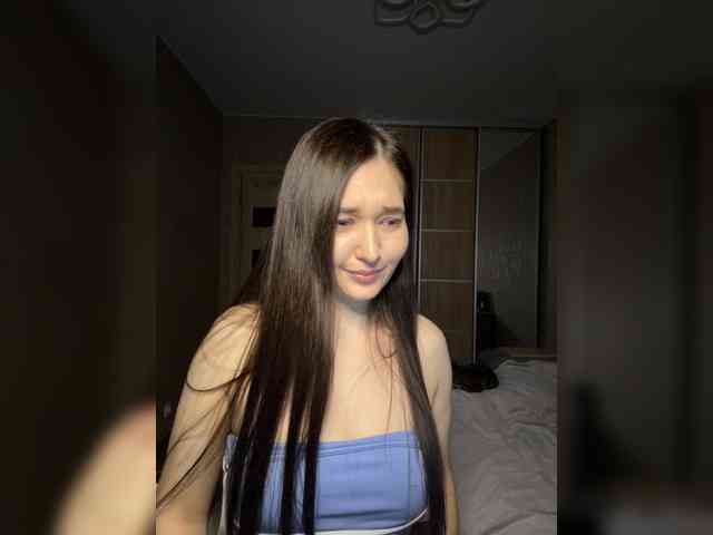 Viktoria-Queen webcam