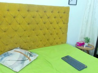 Daniela-Spencerr Porn Show