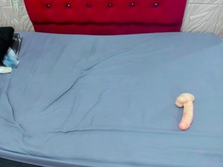 Daniela-Spencerr Porn Show