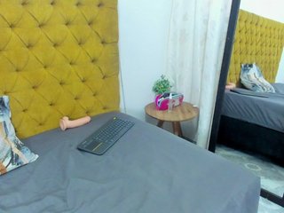 Daniela-Spencerr Porn Show