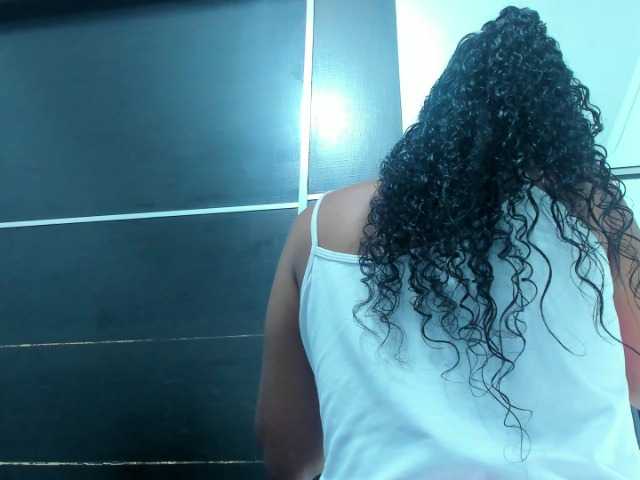 Daniela-Spencerr live webcam show
