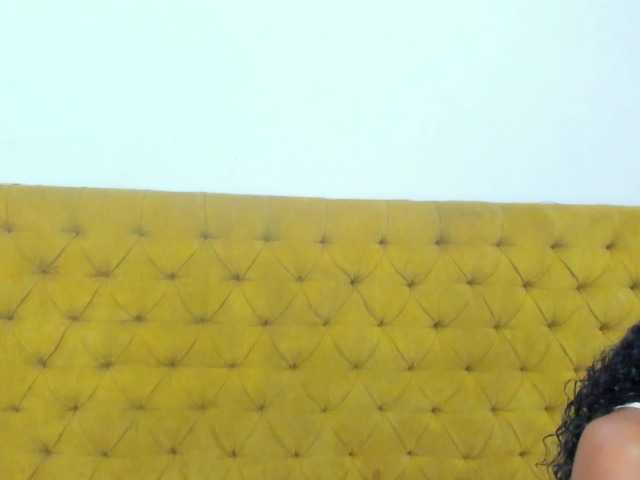 Daniela-Spencerr live cam on BongaCams