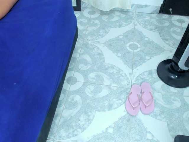 Daniela-Spencerr live cam on BongaCams