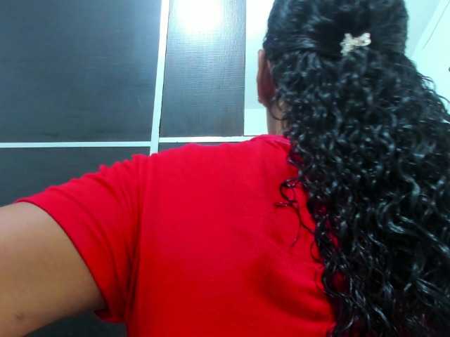 Daniela-Spencerr live cam on BongaCams