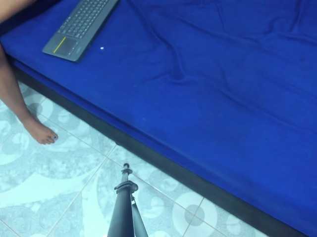 Daniela-Spencerr live cam on BongaCams