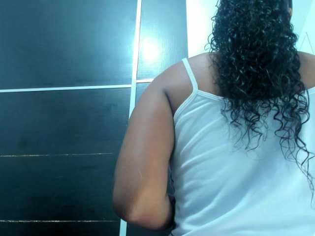 Daniela-Spencerr live webcam show