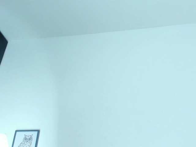 Daniela-Spencerr live webcam show